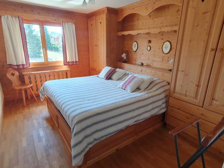 4,5 pièces de charme LOCATION A L'ANNÉE - Photo 4