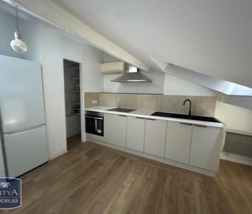 Location Appartement 3 pièces 69m² MARSEILLE 7ème - Photo 4