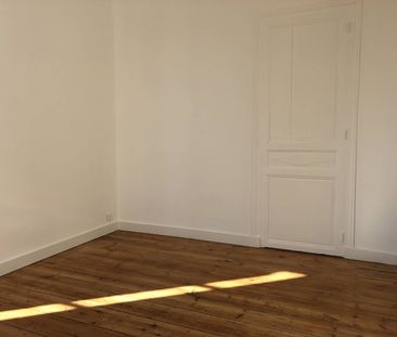 A LOUER APPARTEMENT T2 BORDEAUX - SAINT PIERRE - Photo 6