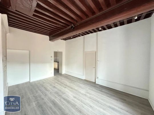 Appartement à louer 2 pièces 45.1m² - Photo 1
