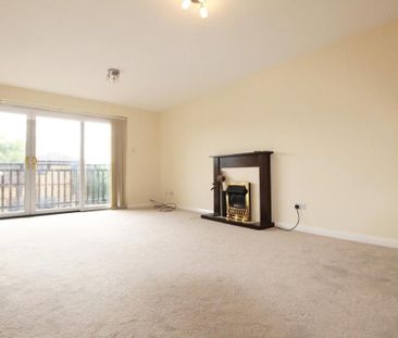 CMK One Bedroom Flat With Open Plan Living and Balcony to let in Milton Keynes - Photo 5