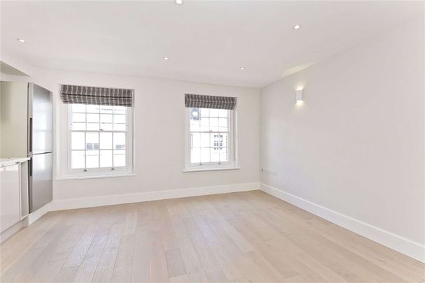 Having been recently refurbished throughout, we offer this pleasant one bedroom apartment. - Photo 1