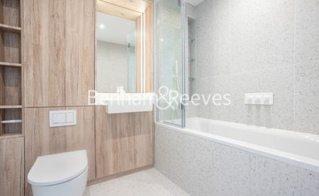 1 Bedroom flat to rent in Jacquard Point, Silk District, E1 - Photo 5
