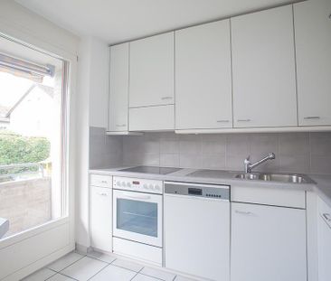 Attraktive und helle 4.5-Zimmerwohnung zu vermieten! - Photo 3