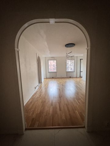 Linnégatan, Göteborg - Photo 2