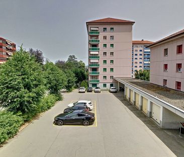 Charmant logement de 3.5 pièces au coeur de Fribourg - Photo 4