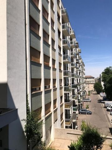 APPARTEMENT 2 pièce(s) - 44m² - Photo 4