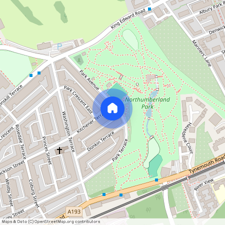 69, Kitchener Terrace, North Shields, NE30 2HH