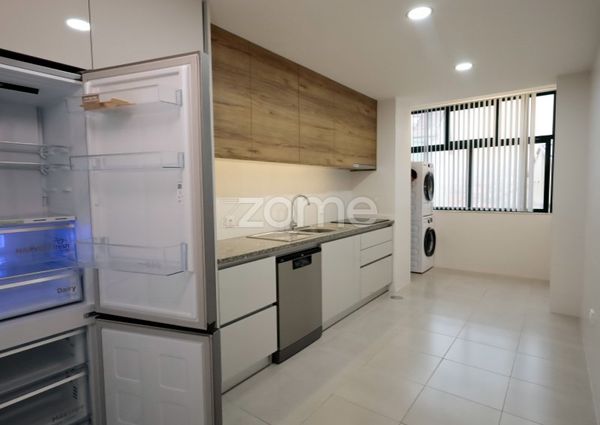 Apartamento T2 em Porto