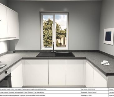 3 bedroom property to rent - Photo 1