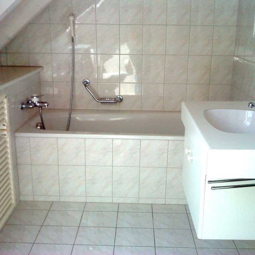 4.5 Zimmer, 1. Stock - Photo 1