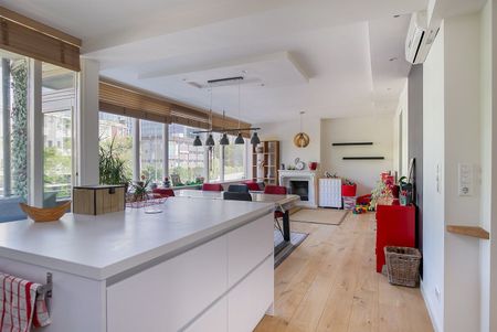 Appartement te huur: Dina Appeldoornstraat 11-1 1076 AX Amsterdam - Foto 3