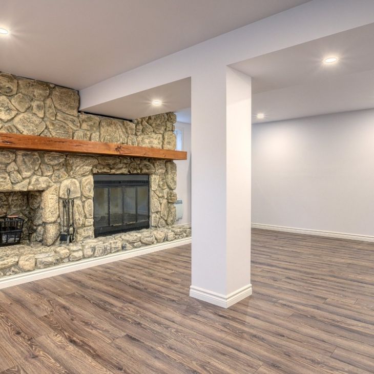 Maison de plain-pied à louer - Deux-Montagnes (Nord) - Photo 1