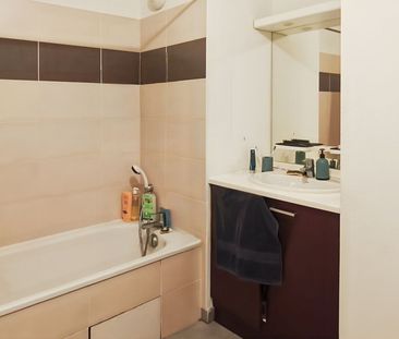 Appartement à louer 3 pièces • 55,09 m2 Toulouse - Photo 5