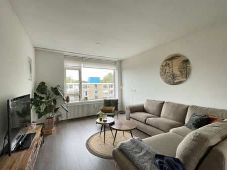 Te huur: Appartement Reitdiepstraat in Dordrecht - Foto 3