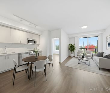 For Lease - 3175 Denison st Street Unit# 14, Markham, Ontario - Photo 1