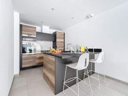 Maison mitoyenne 1 côté Escherange - Photo 2