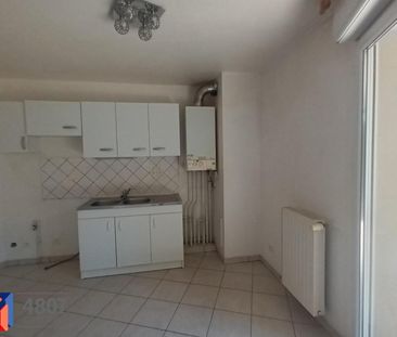 Appartement T2 à louer à Thonon Les Bains - Photo 3