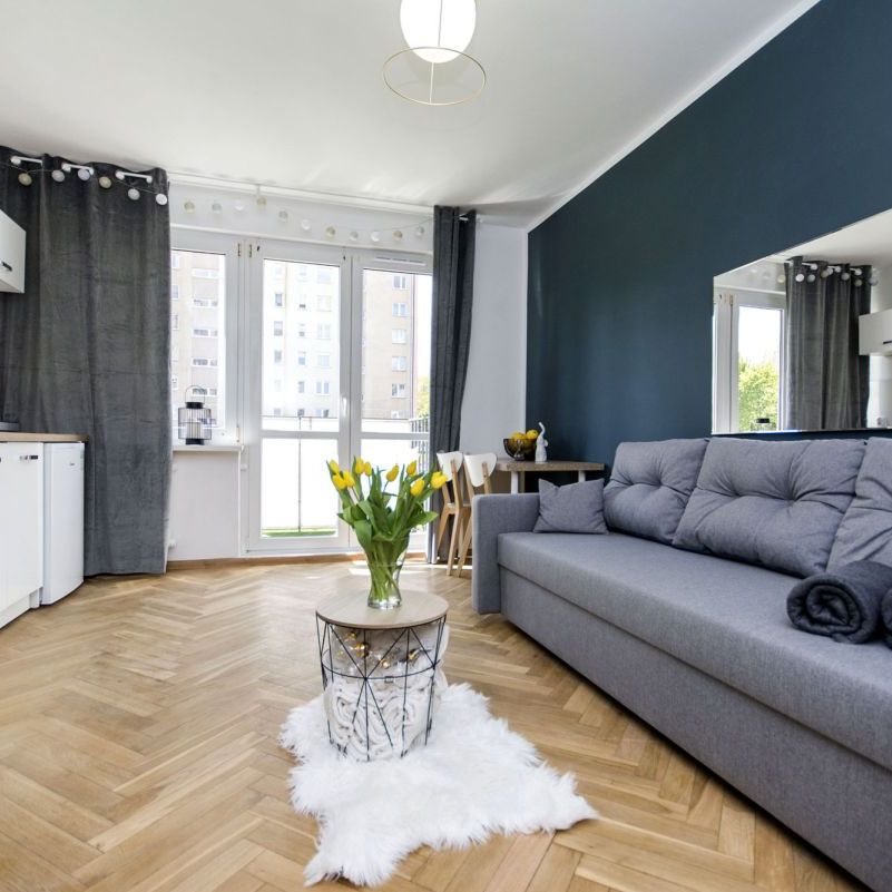 Kawalerka Gdynia Grabówek - Photo 1