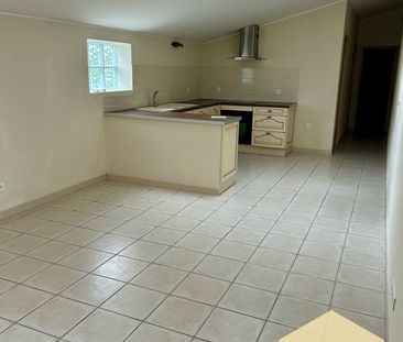 Maison 2 pièces avec terrasse - Photo 5