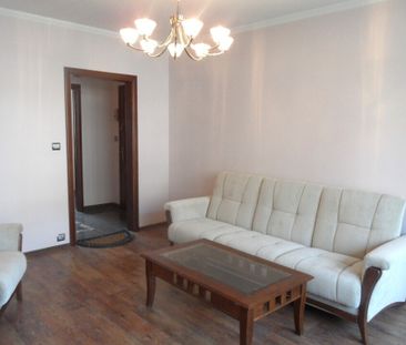 Polecam w Centrum 3-pokojowe mieszkanie, 57 m2 - Фото 1