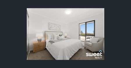 Exceptional New 5 Bedroom Home !! - Photo 3