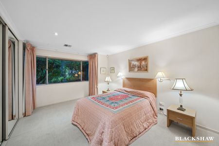5B Weston Street, Yarralumla ACT 2600 - Townhouse For Rent | Domain - Photo 5