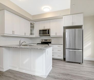 For Lease - 1569 Rose Way Unit# 108, Milton, Ontario - Photo 1