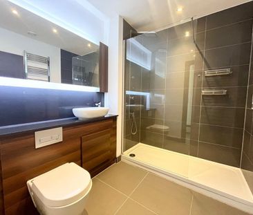 2 bedroom apartment to rent - Photo 6