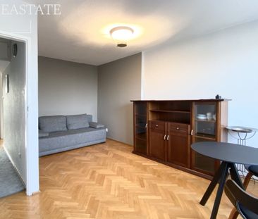 Warszawa, Mokotów, Mokotów Stary Mokotów, Kazimierzowska - Zdjęcie 1