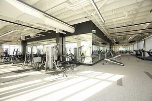 For Lease - 488 University Avenue Unit# 5401, Toronto, Ontario - Photo 5