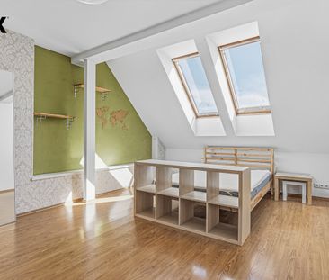 Pronájem bytu 2+kk v osobním vlastnictví 50 m², Praha 4 - Nusle - Photo 1