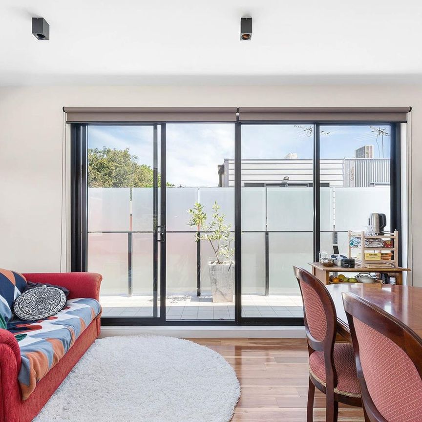 Contemporary Living in the Heart of Highett Village - Photo 1