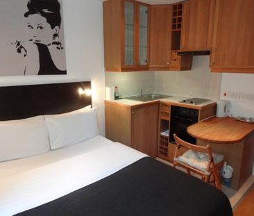 Flat 03 Cartwright Gardens, Bloomsbury WC1H 9EH - Photo 2