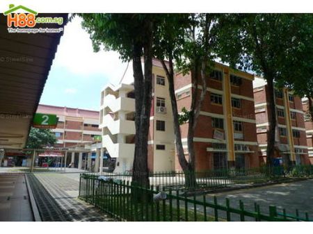 Blk 4 Changi Village Road (D17), HDB 3 Rooms - For Rent - Photo 5
