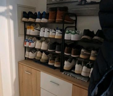 1 Zimmerwohnung Ingolstadt West mit Terrasse - Photo 4