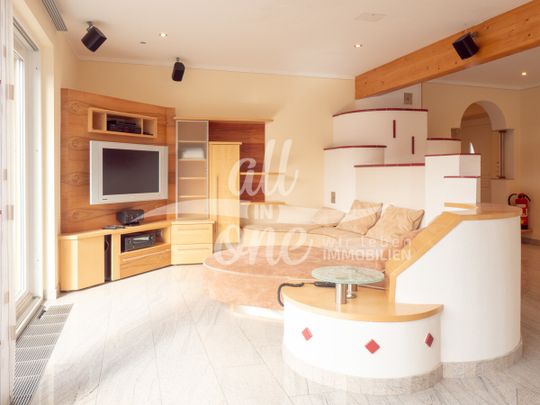 Exquisite 3-Zimmer-Mietwohnung in Villach! - Photo 1