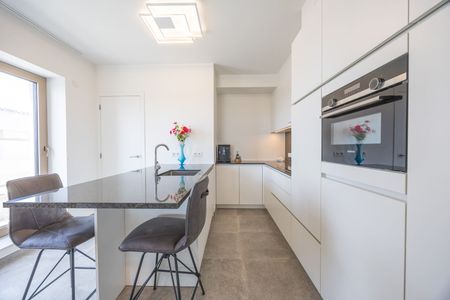 Exclusief appartement met zonnig terras in nieuwbouwresidentie. - Photo 3