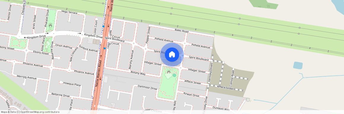 36 Spirit Boulevard, Vic 3977, Cranbourne East