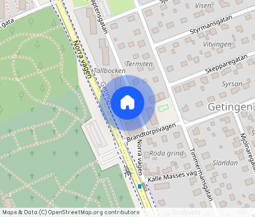 Kaptensgatan 3 - Foto 1