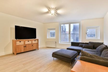 Te huur: Appartement Nieuwendijk in Amsterdam - Foto 4