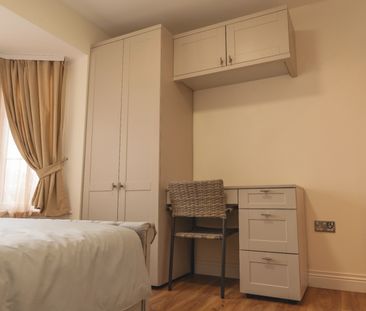 Room in a Shared House, Furnace Lane, S13 - Photo 3