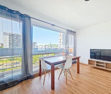 Appartement T2 Angers à louer - Photo 1