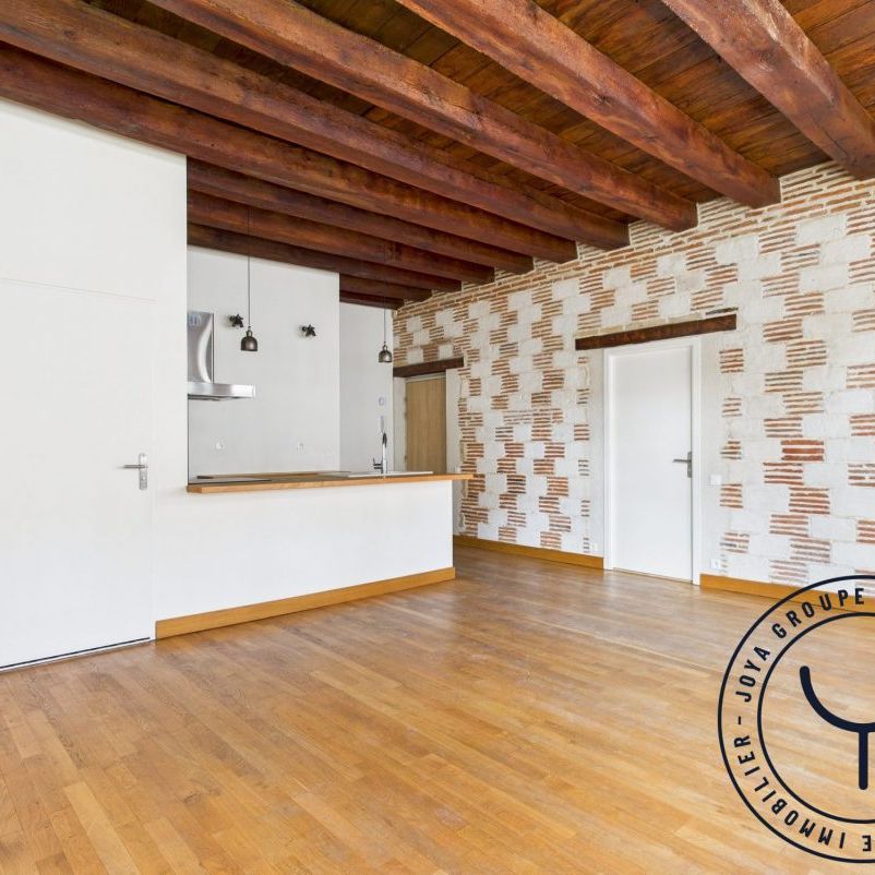 Appartement à louer Troyes - Photo 1