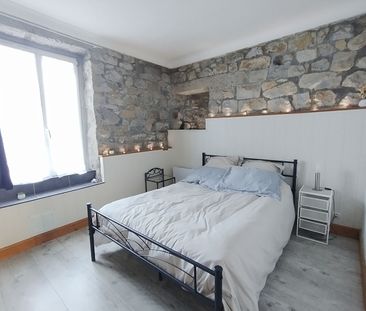 Appartement T2 Crozon à louer - Photo 3