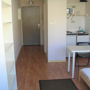 Studio 18m² (réf 2128006) - Photo 2