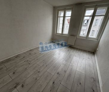 Appartement 5 pièces à Saint-Pol-sur-Ternoise - Photo 3