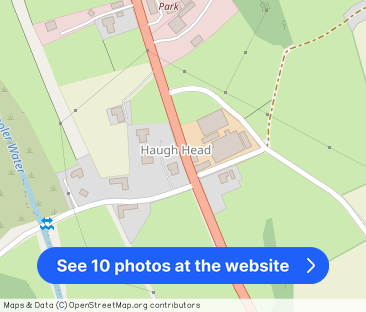 Wooler, Northumberland, NE71 - Photo 1