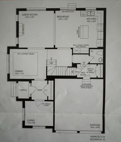 For Lease - 11 Cranes Heights, Adjala-Tosorontio, Ontario - Photo 5