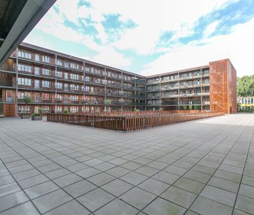 Korreweg 211-16, Professorenbuurt, 9714AL, Groningen - Photo 3
